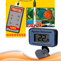 Thermometers / Gauges