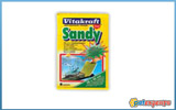 Vitakraft Sandy Χαρτί καθαριότητας 24x40 8τμχ