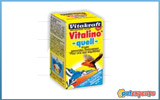 Vitakfraft Vitalino Quell Βιταμίνες Α & Ε ανάπτυξης 10ml