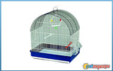 Κλουβί για πουλιά elegant small bird cage 