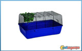 Rabbit cage 60cm x 35.50cm x 32.50cm
